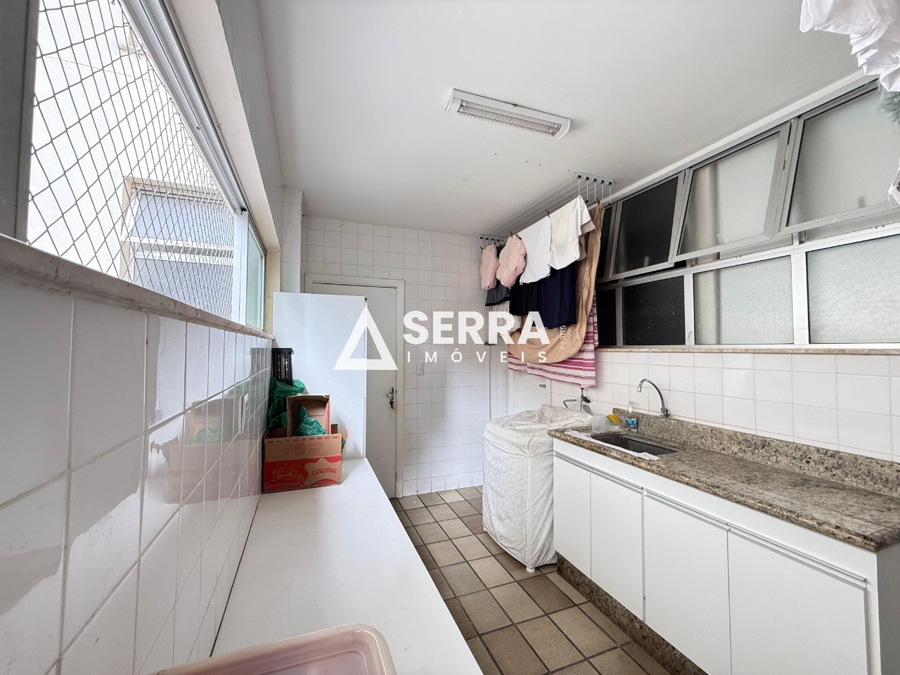 Apartamento - Itaigara
