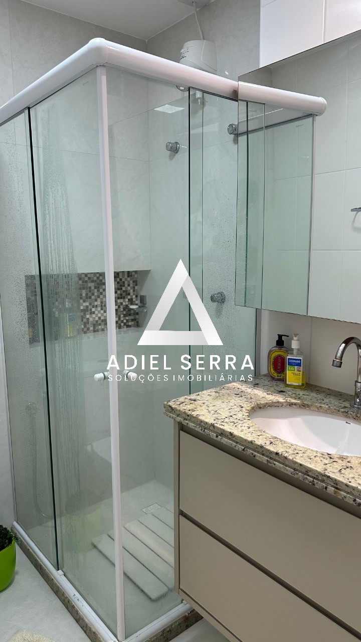 Apartamento - Alphaville i