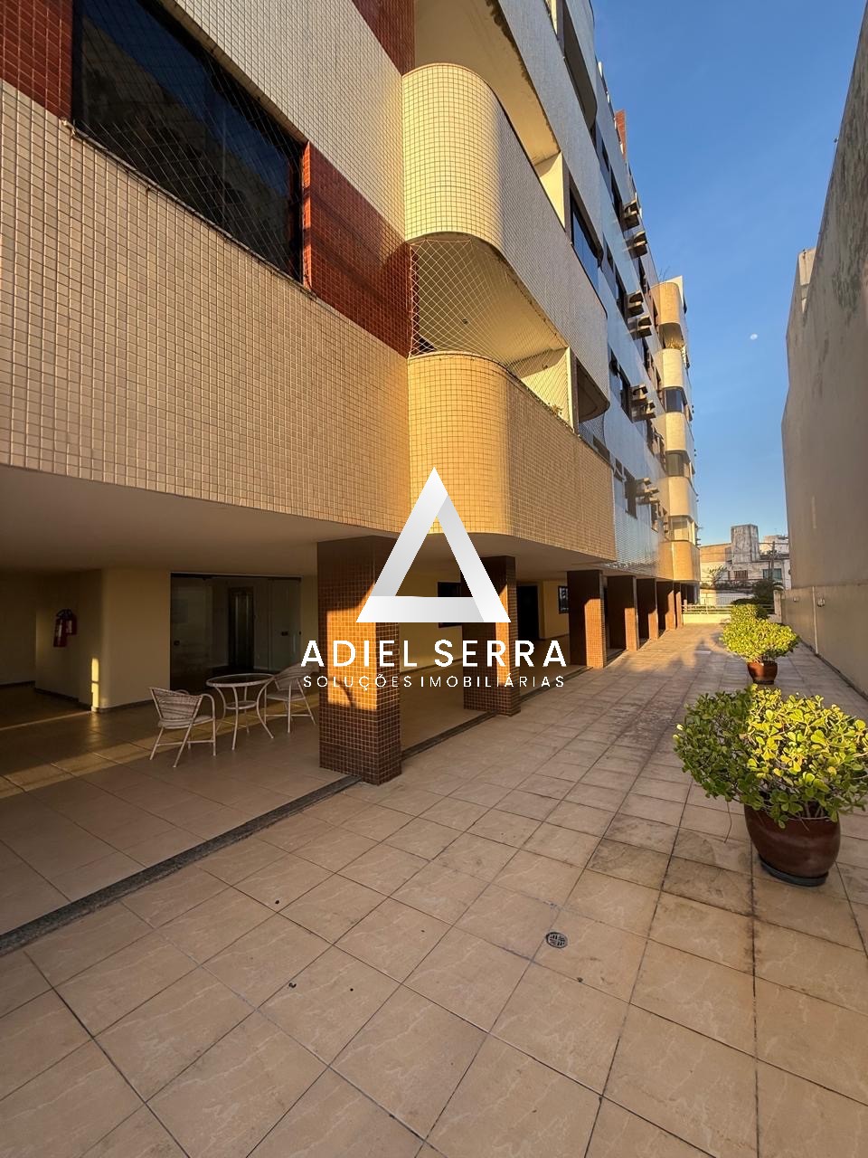 Apartamento - Rio vermelho