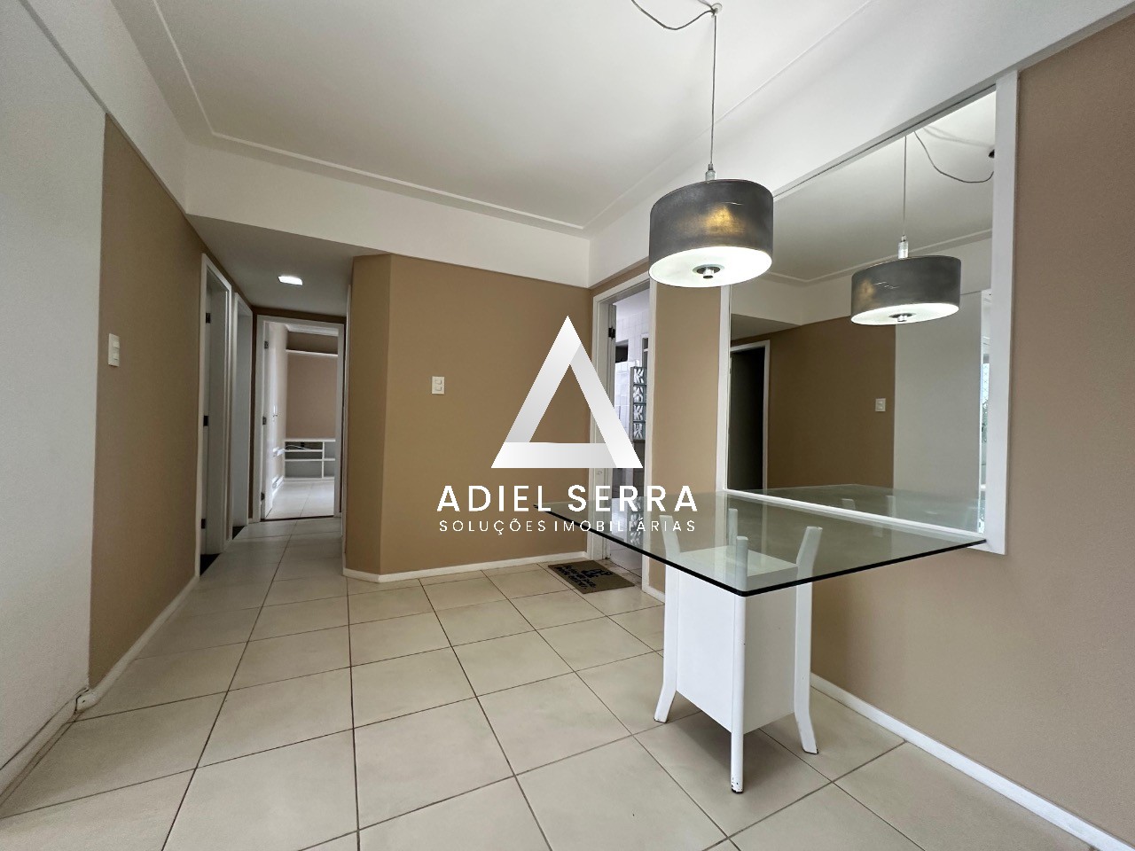 Apartamento - Itaigara