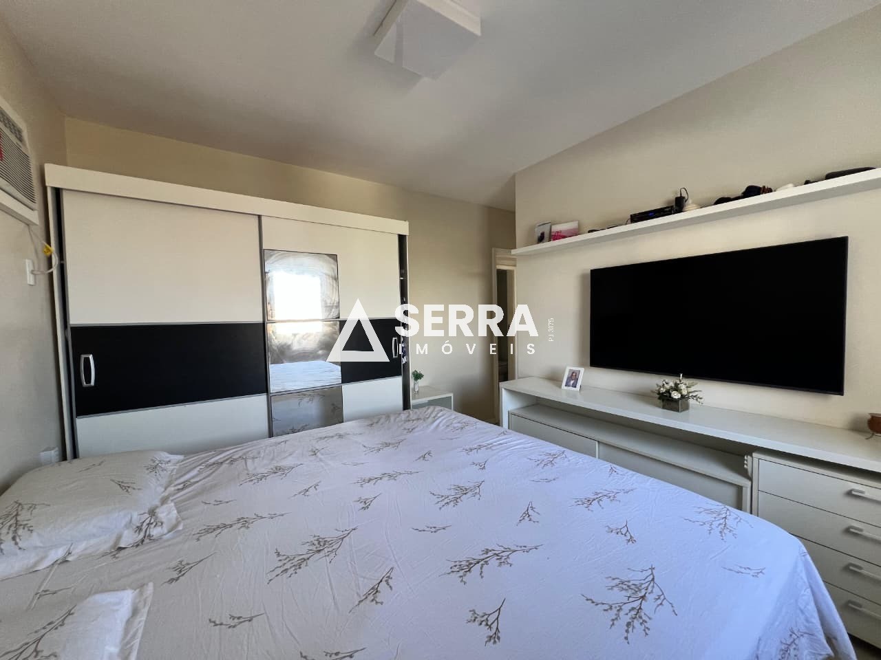 Apartamento - Armação