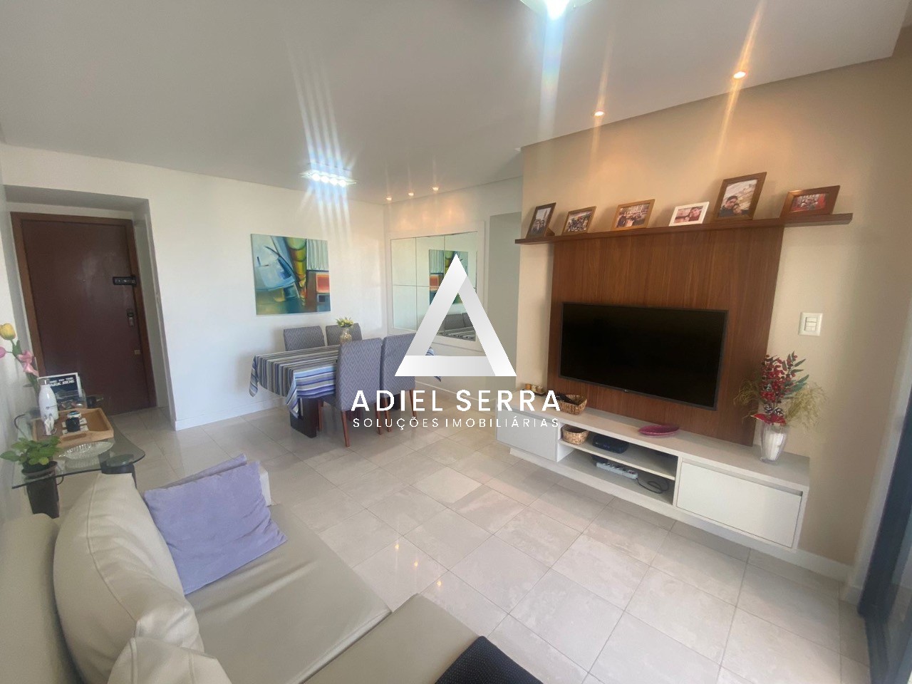 Apartamento - Costa azul