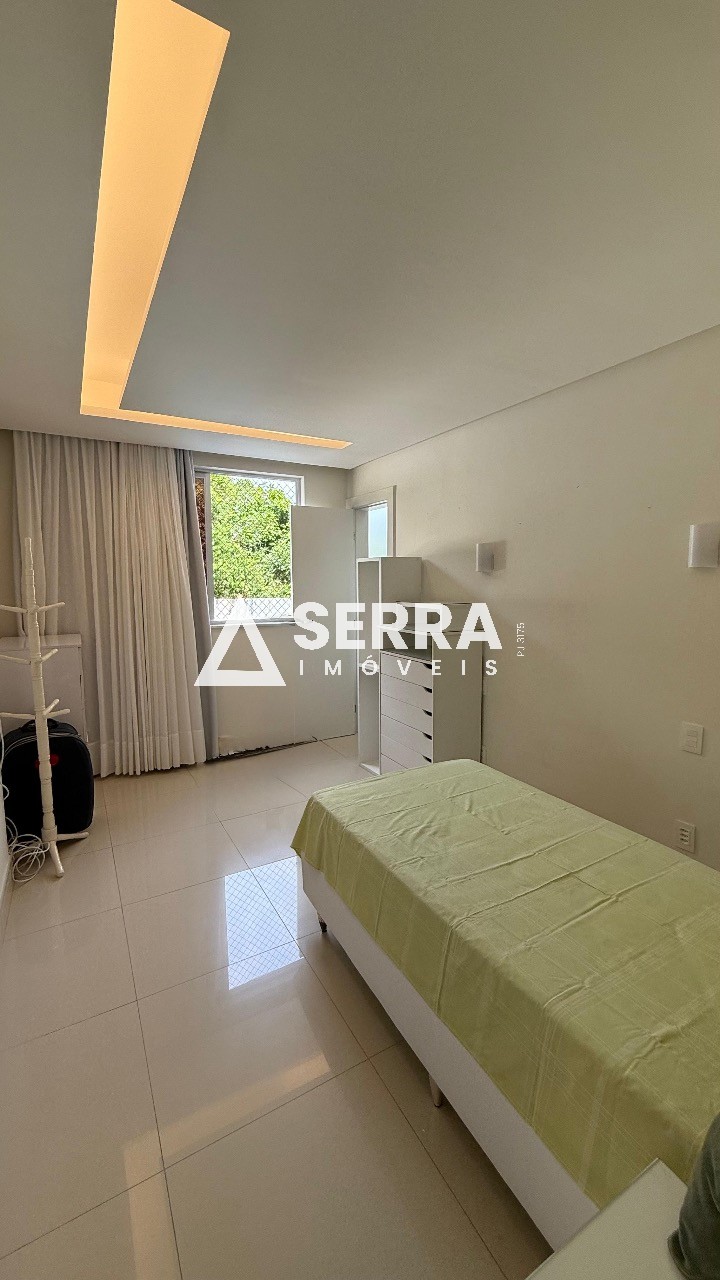 Apartamento - Pituba