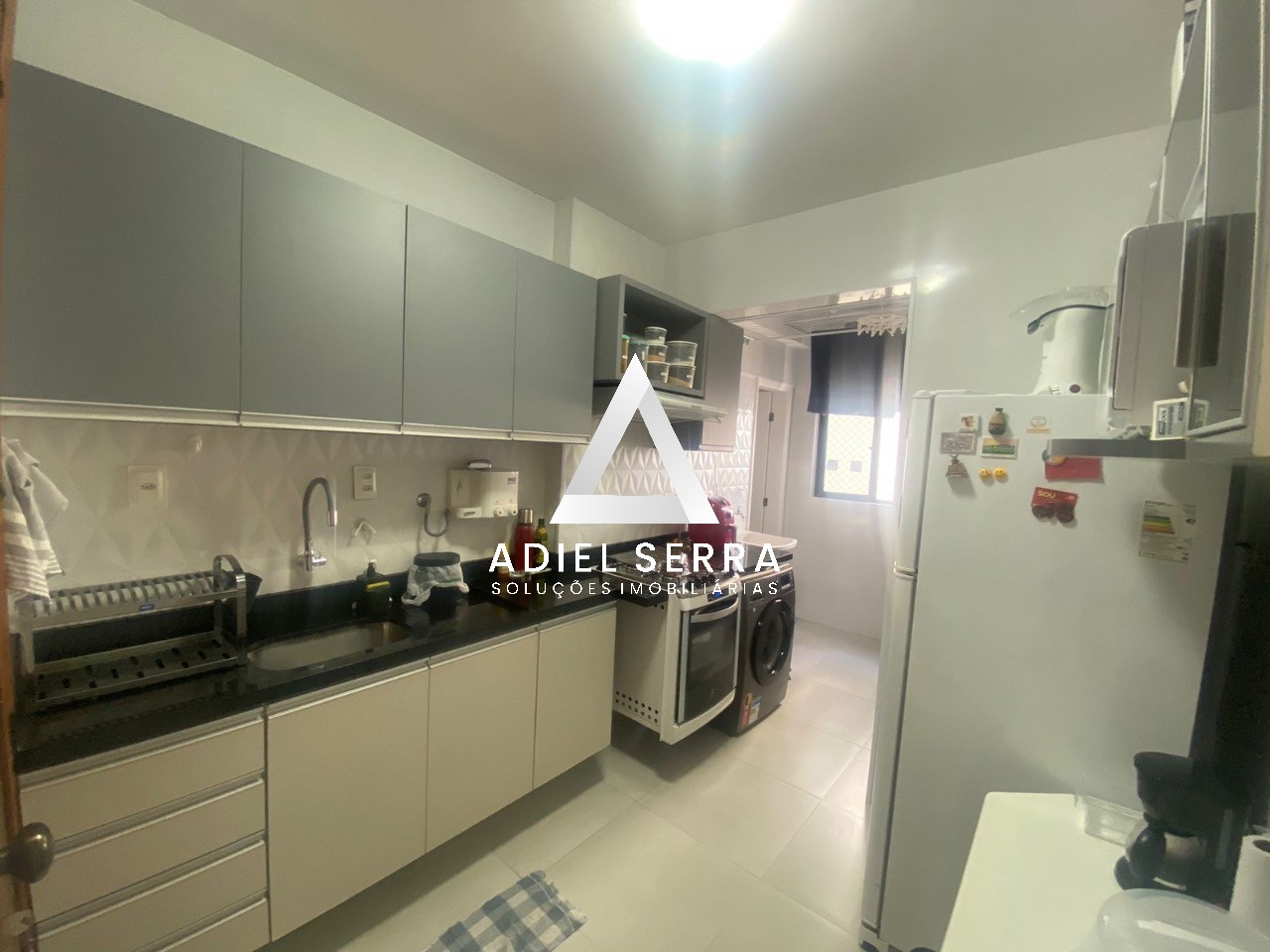 Apartamento - Costa azul