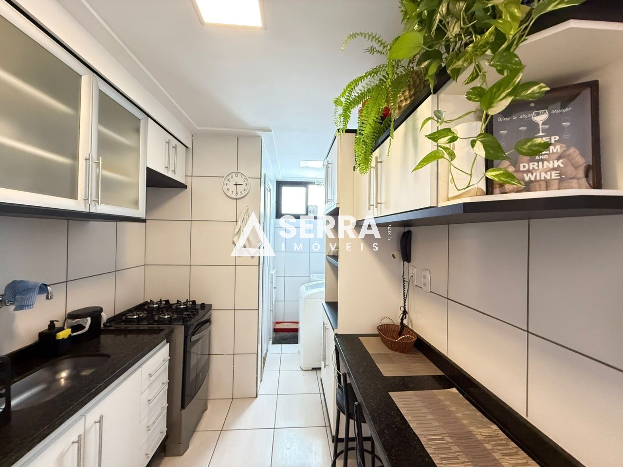 Apartamento - Stella maris