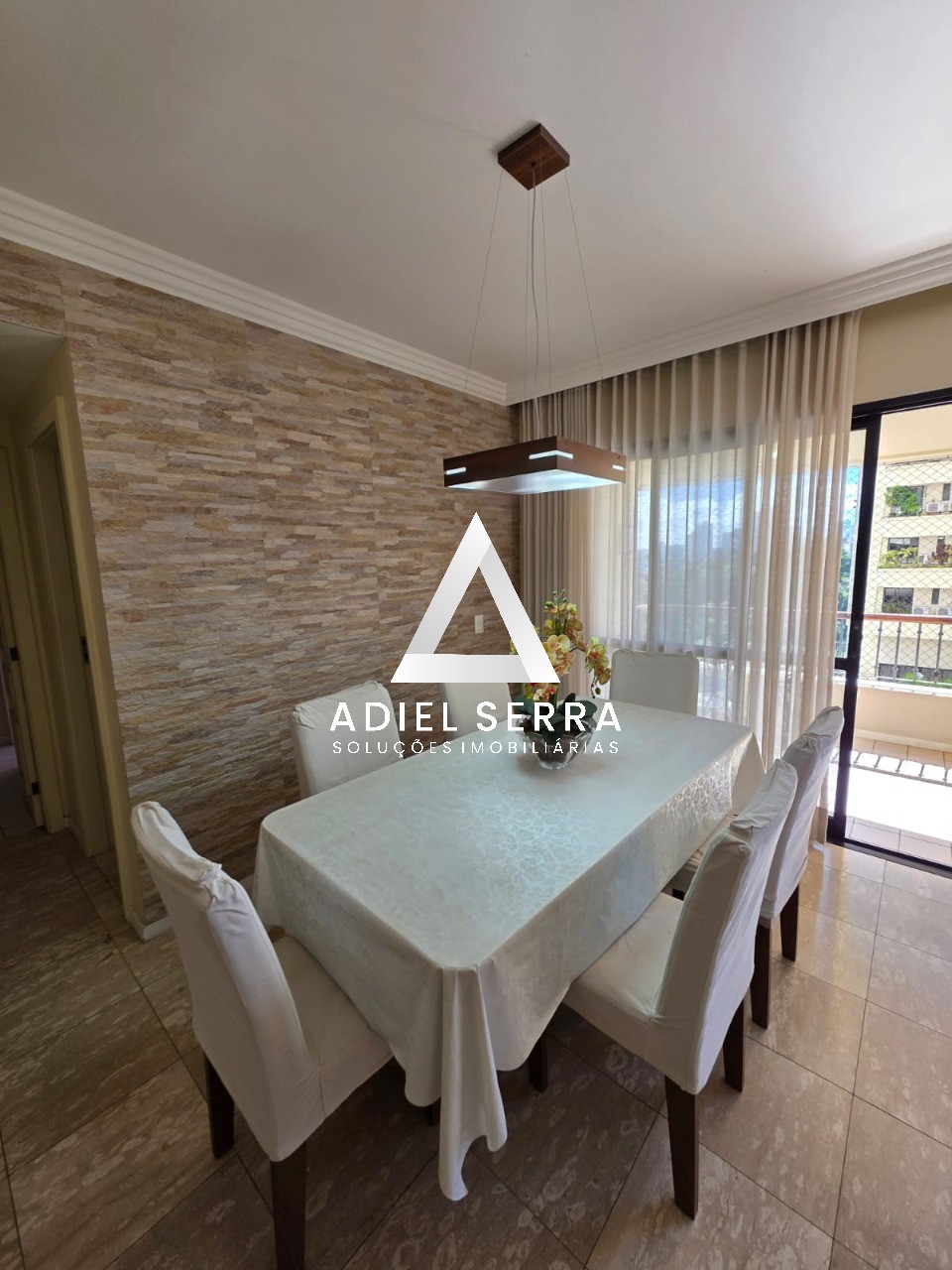 Apartamento - Itaigara