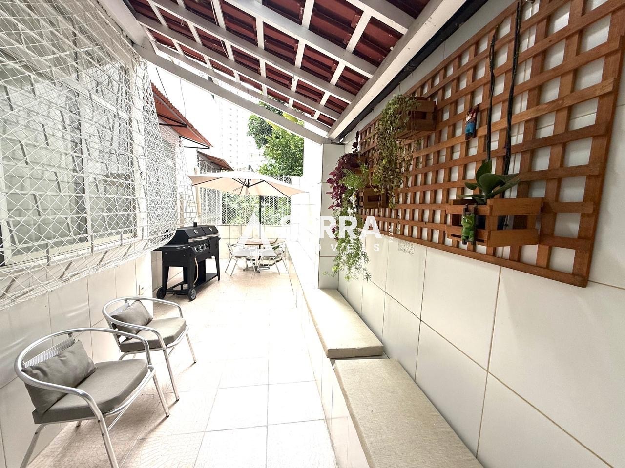 Apartamento - Graça