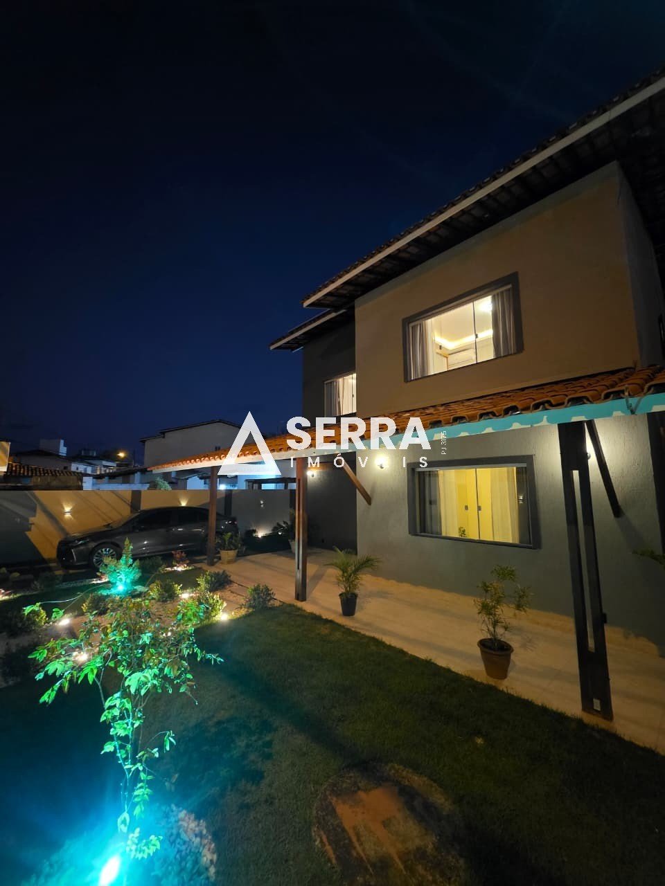 Casa - Vilas do atlântico