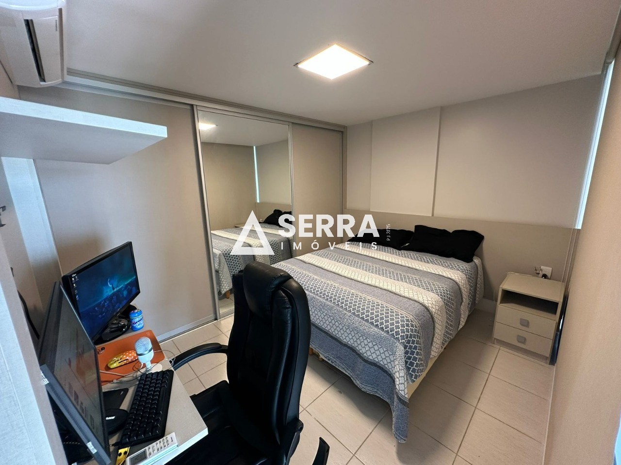 Apartamento - Patamares