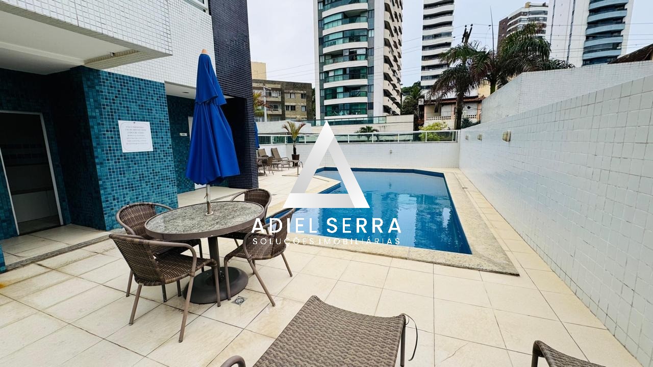 Apartamento - Armação