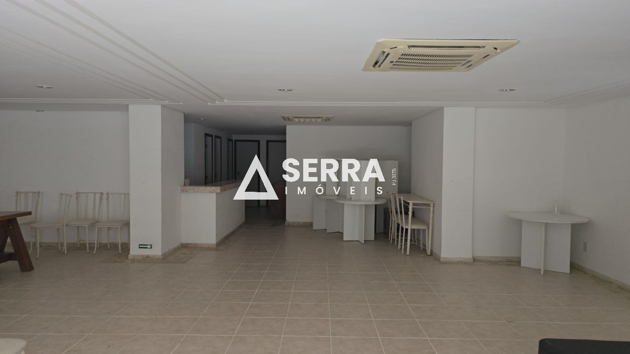 Apartamento - Pituba