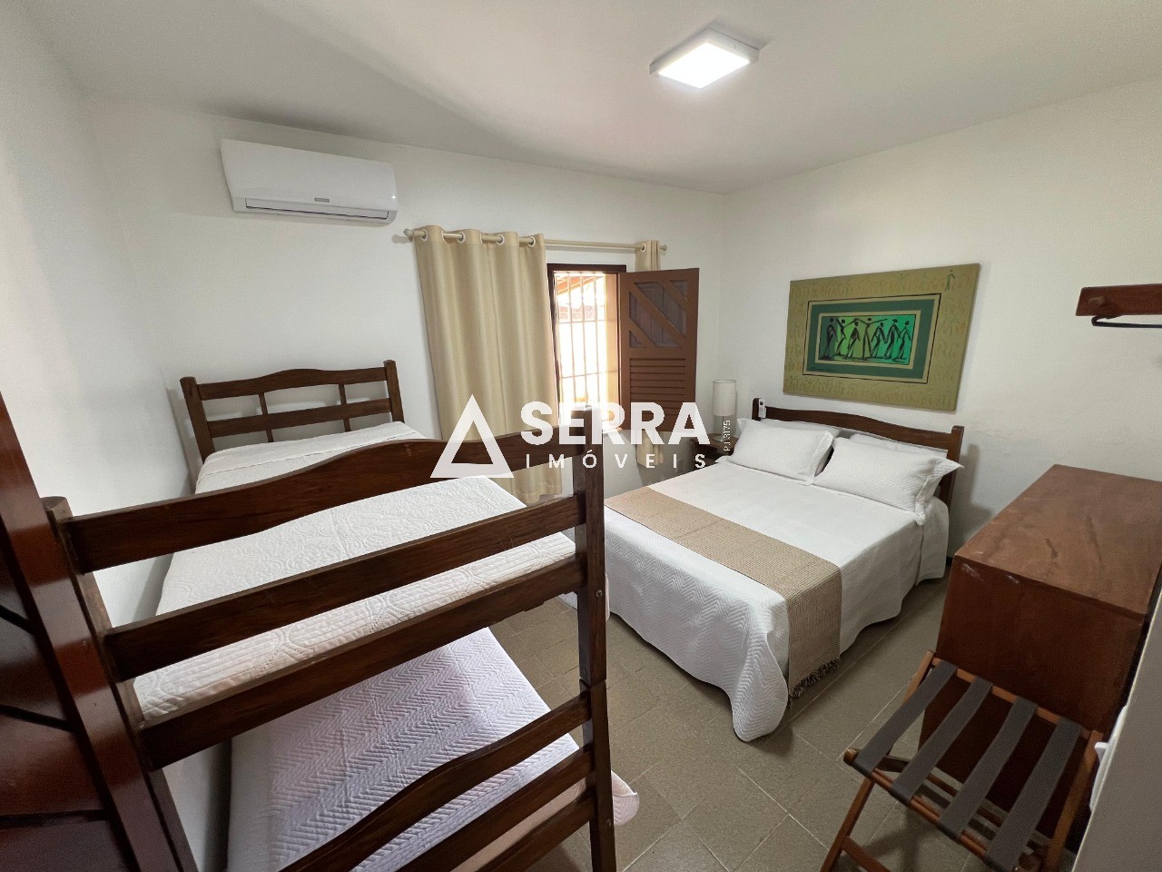 Casa - Itacimirim (monte gordo)