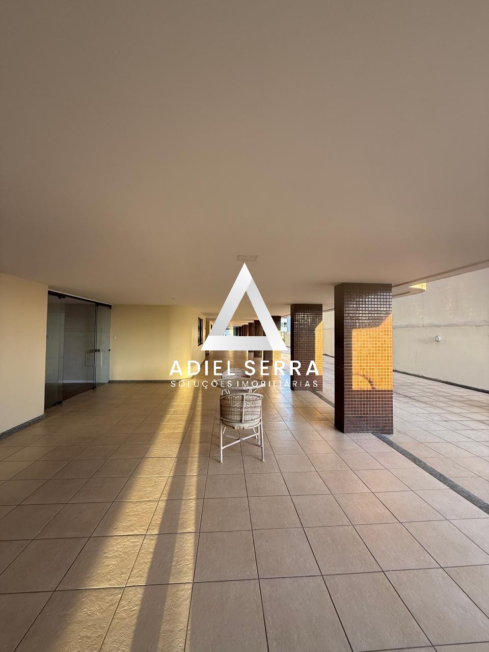 Apartamento - Rio vermelho