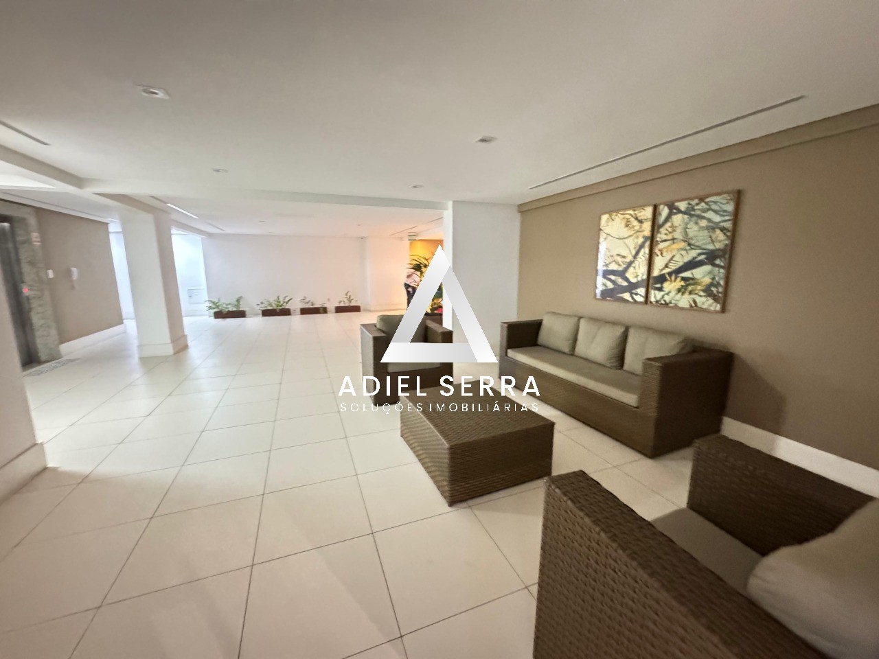 Apartamento - Parque bela vista