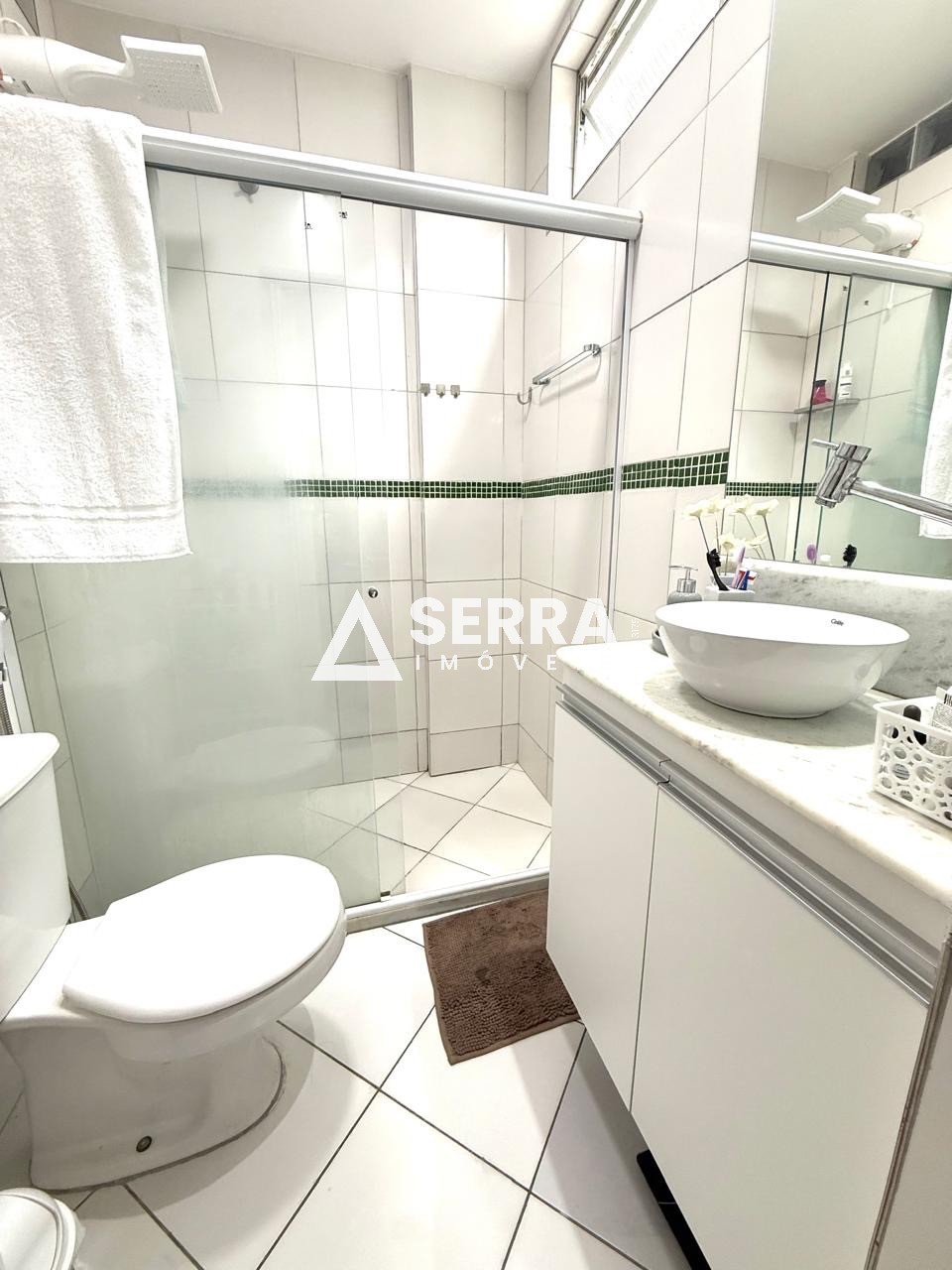 Apartamento - Graça