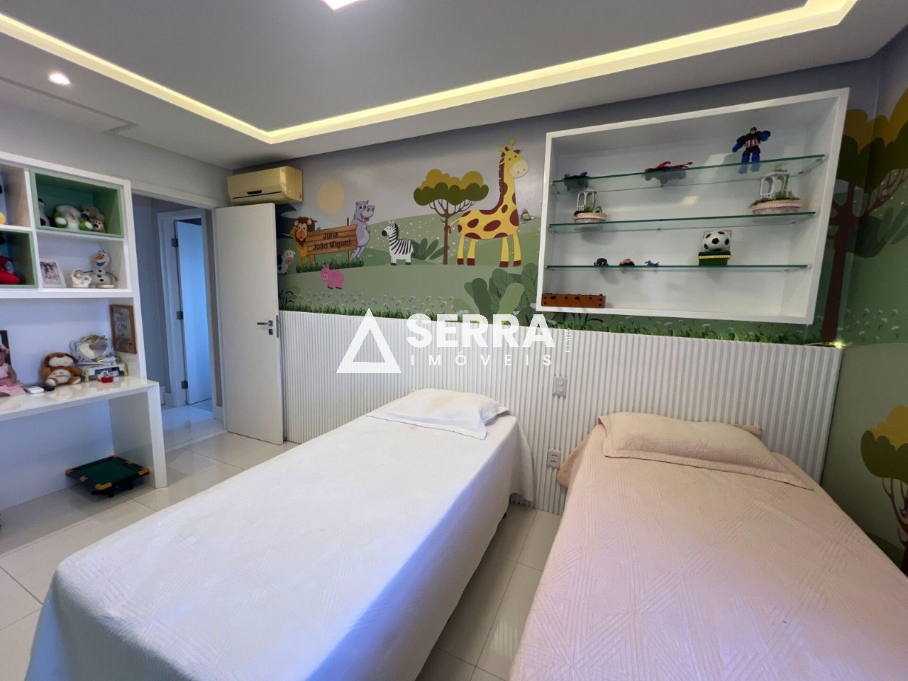 Apartamento - Pituba