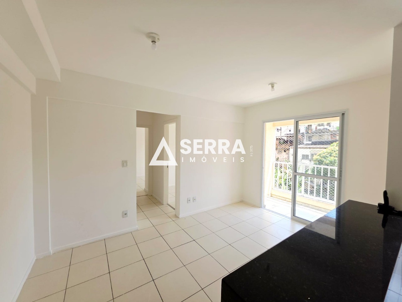 Apartamento - Brotas
