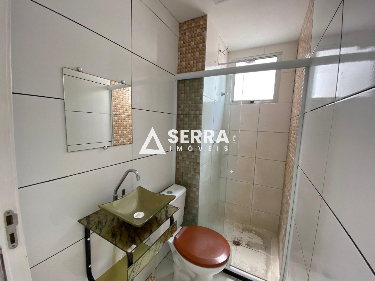 Apartamento - Plataforma