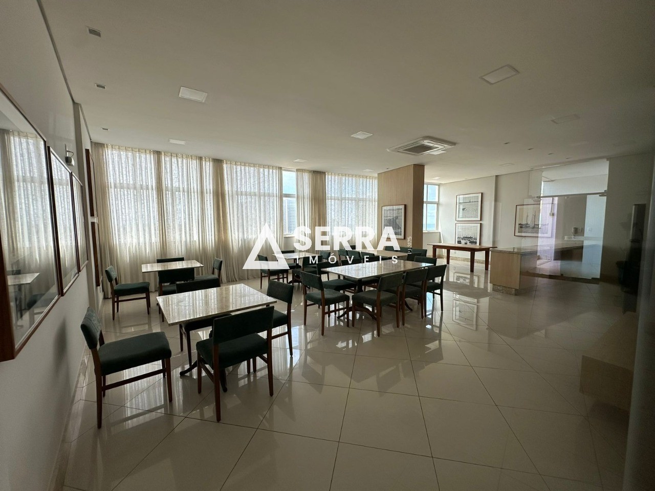 Apartamento - Patamares