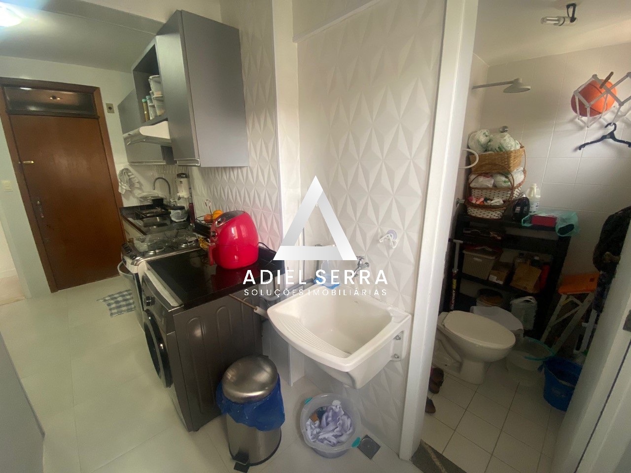 Apartamento - Costa azul