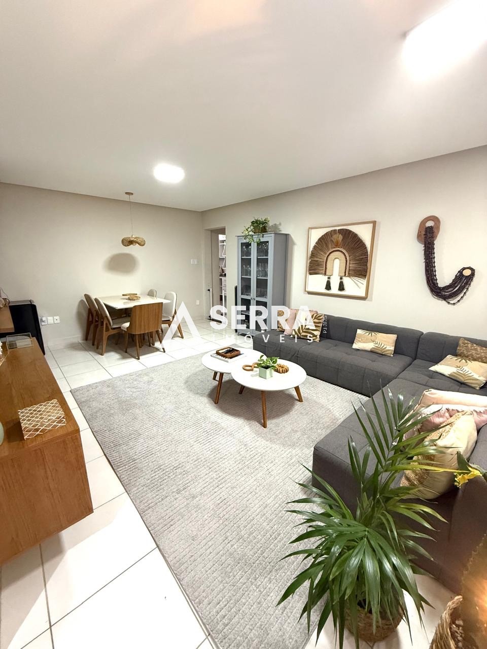 Apartamento - Graça
