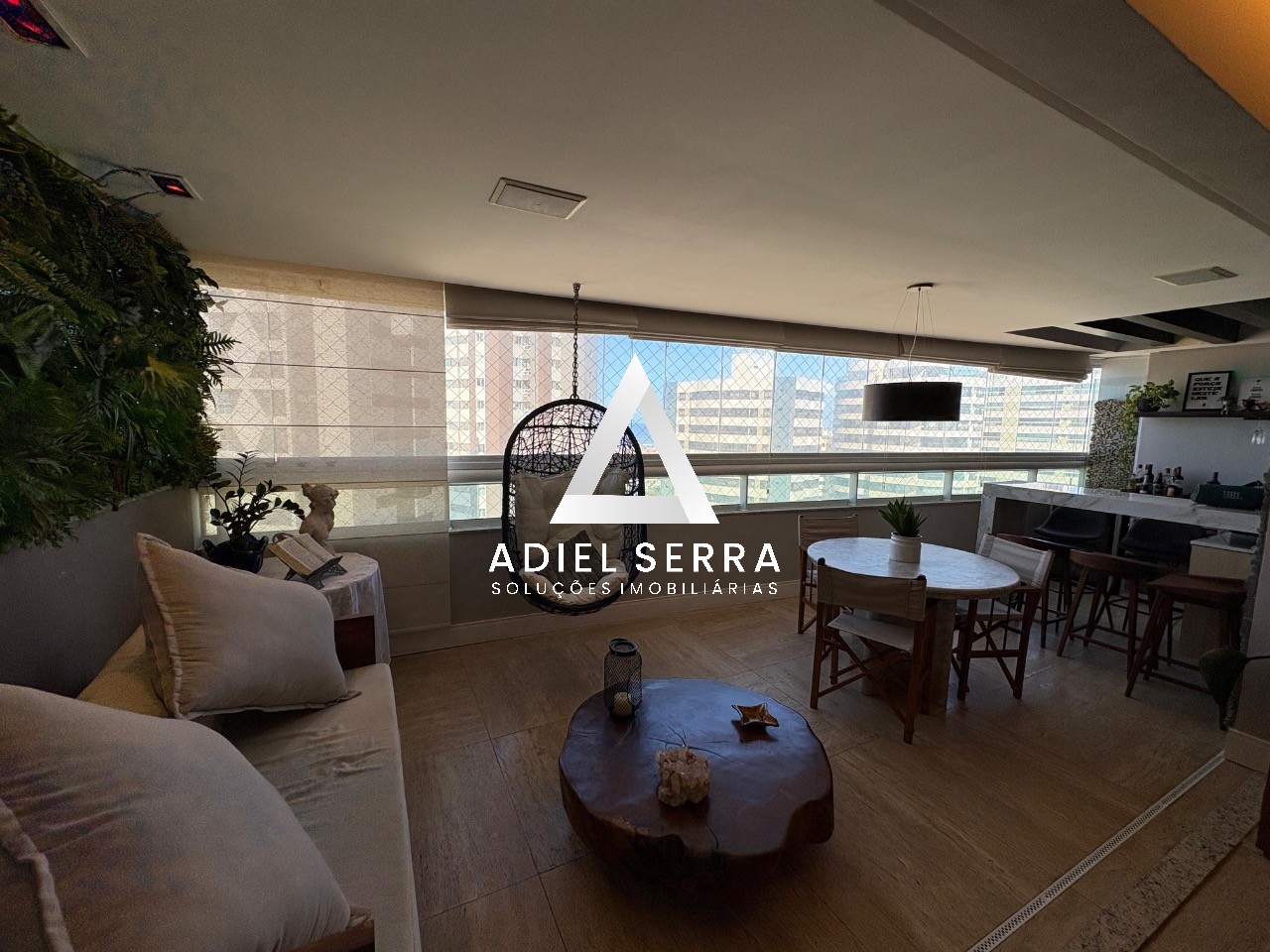 Apartamento - Patamares