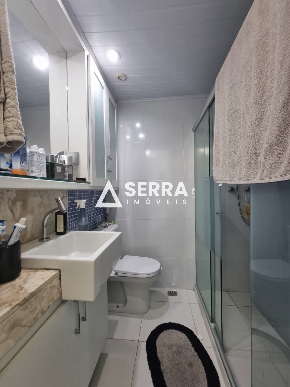 Apartamento - Itaigara