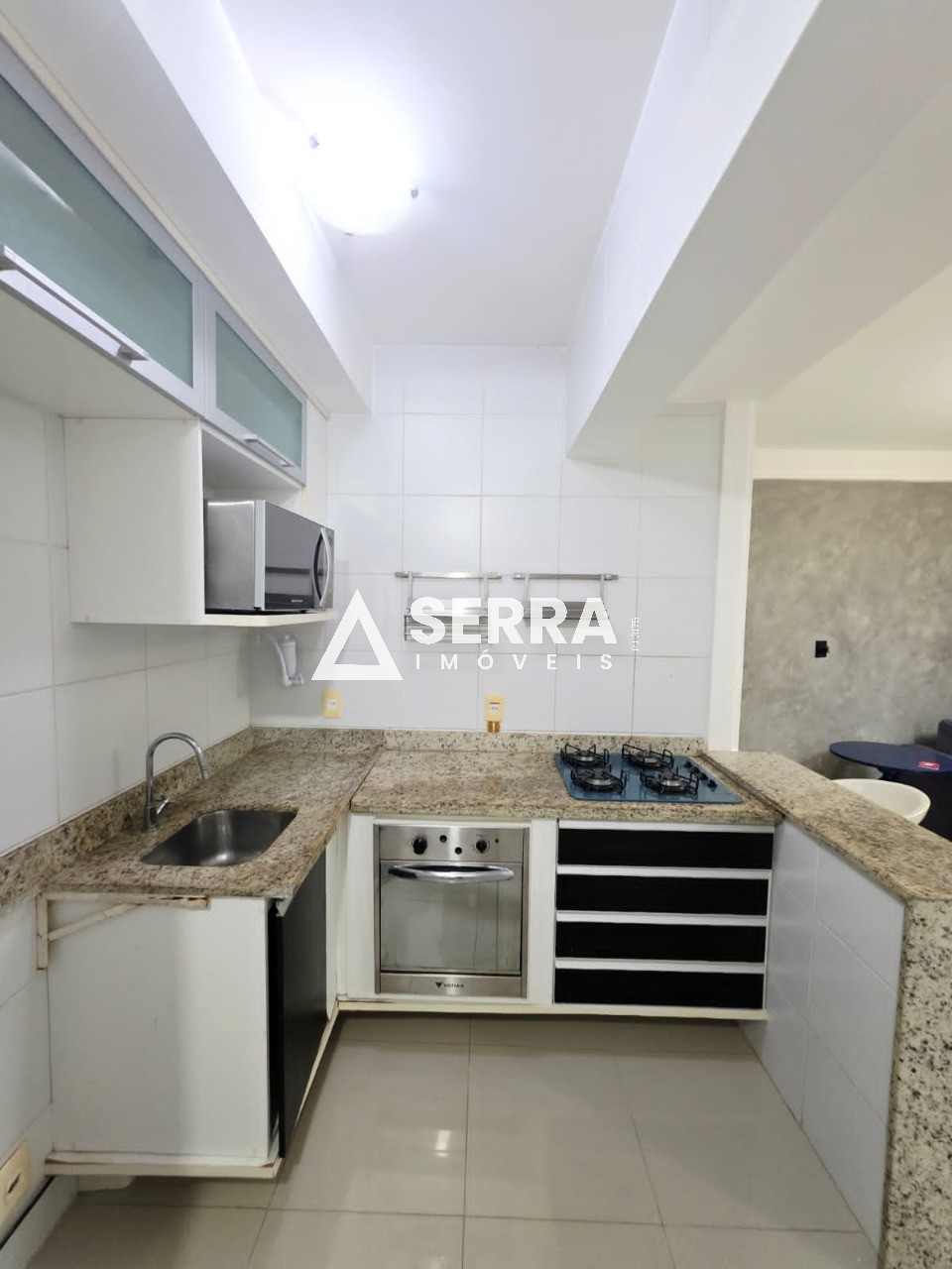 Apartamento - Alphaville i