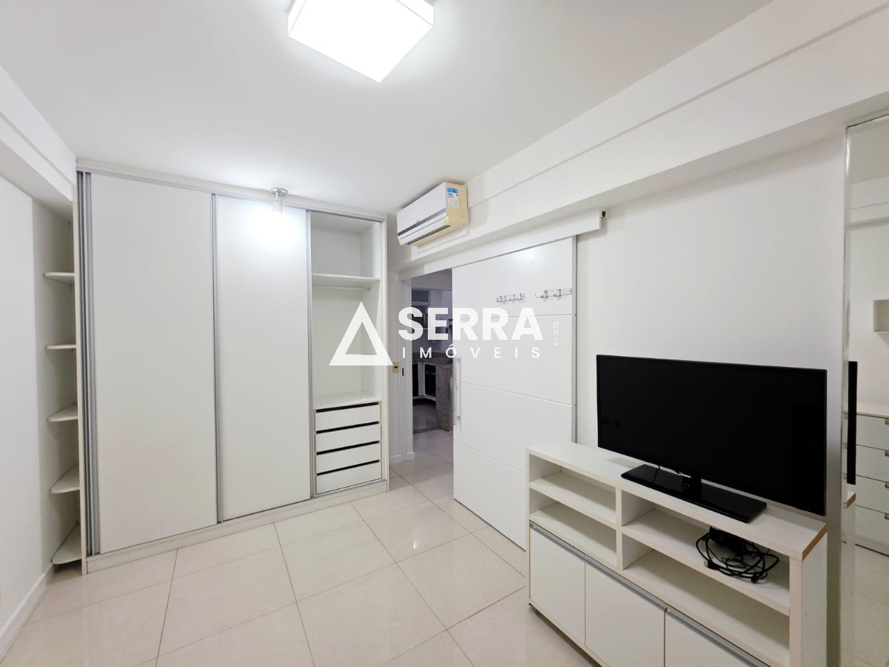 Apartamento - Alphaville i