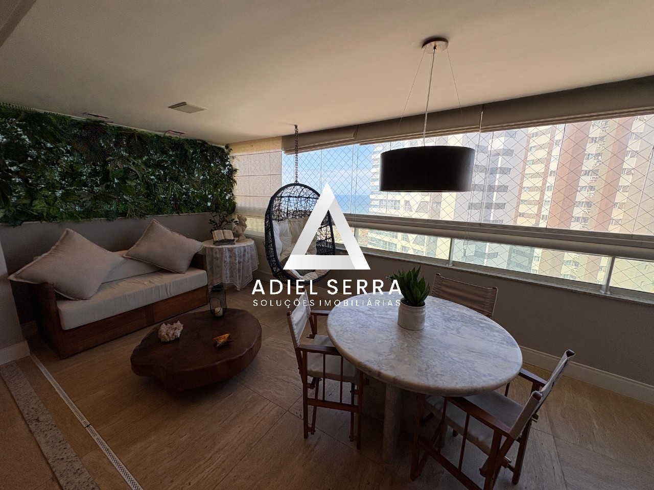 Apartamento - Patamares