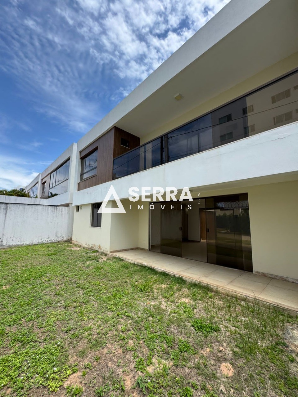 Casa - Buraquinho