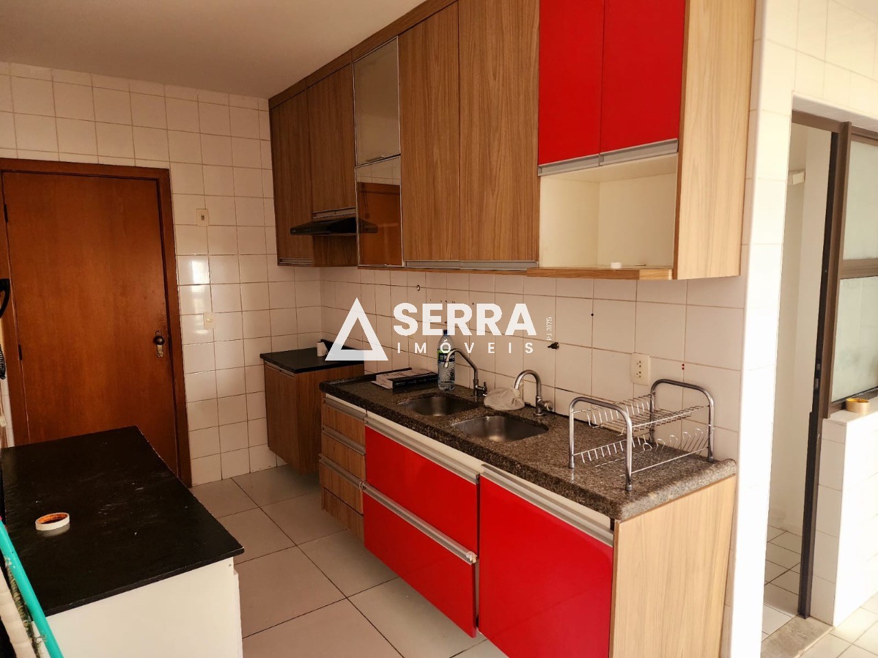 Apartamento - Graça
