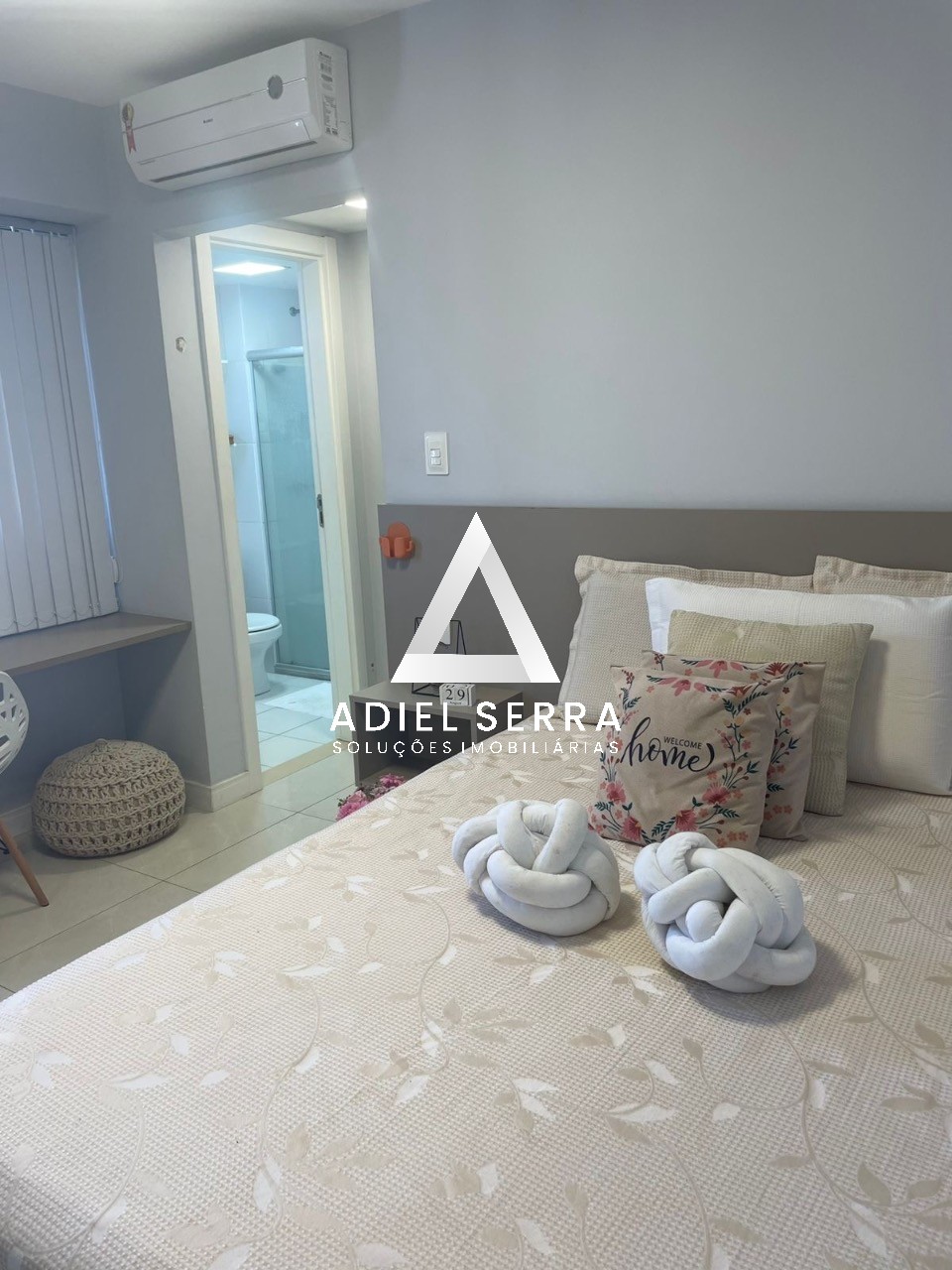 Apartamento - Vila laura