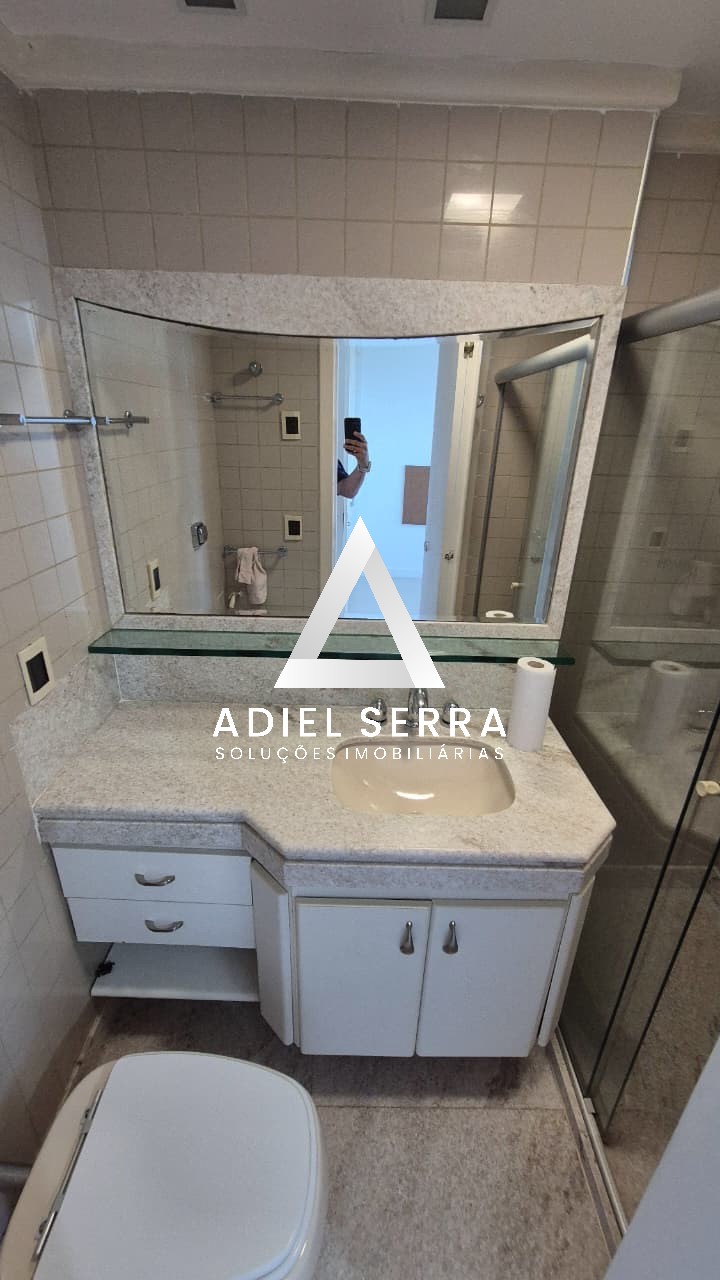 Apartamento - Itaigara