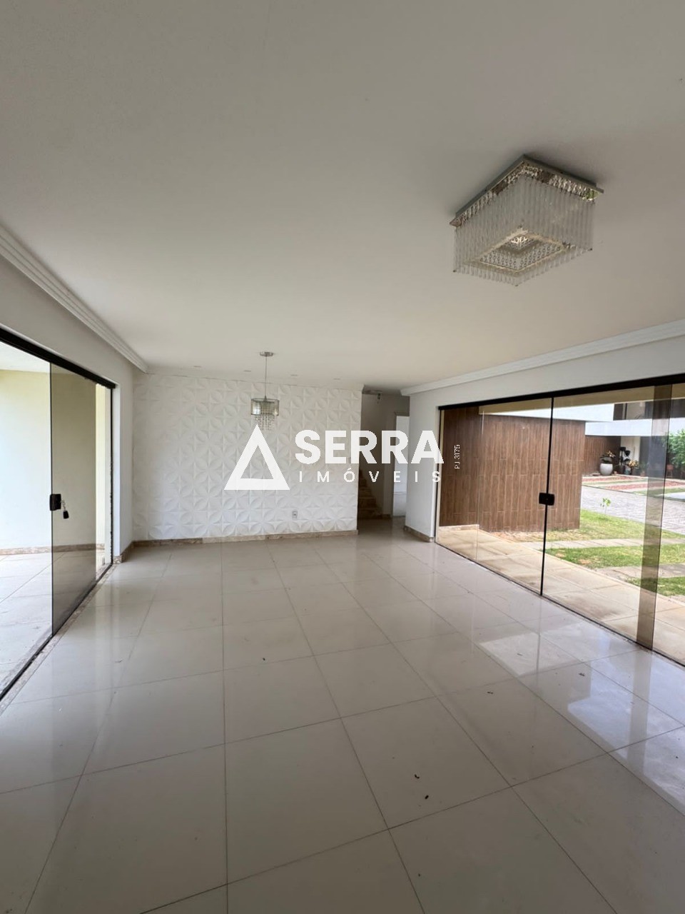 Casa - Buraquinho
