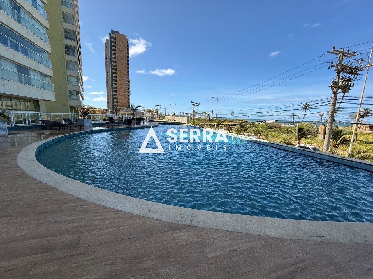 Apartamento - Jaguaribe