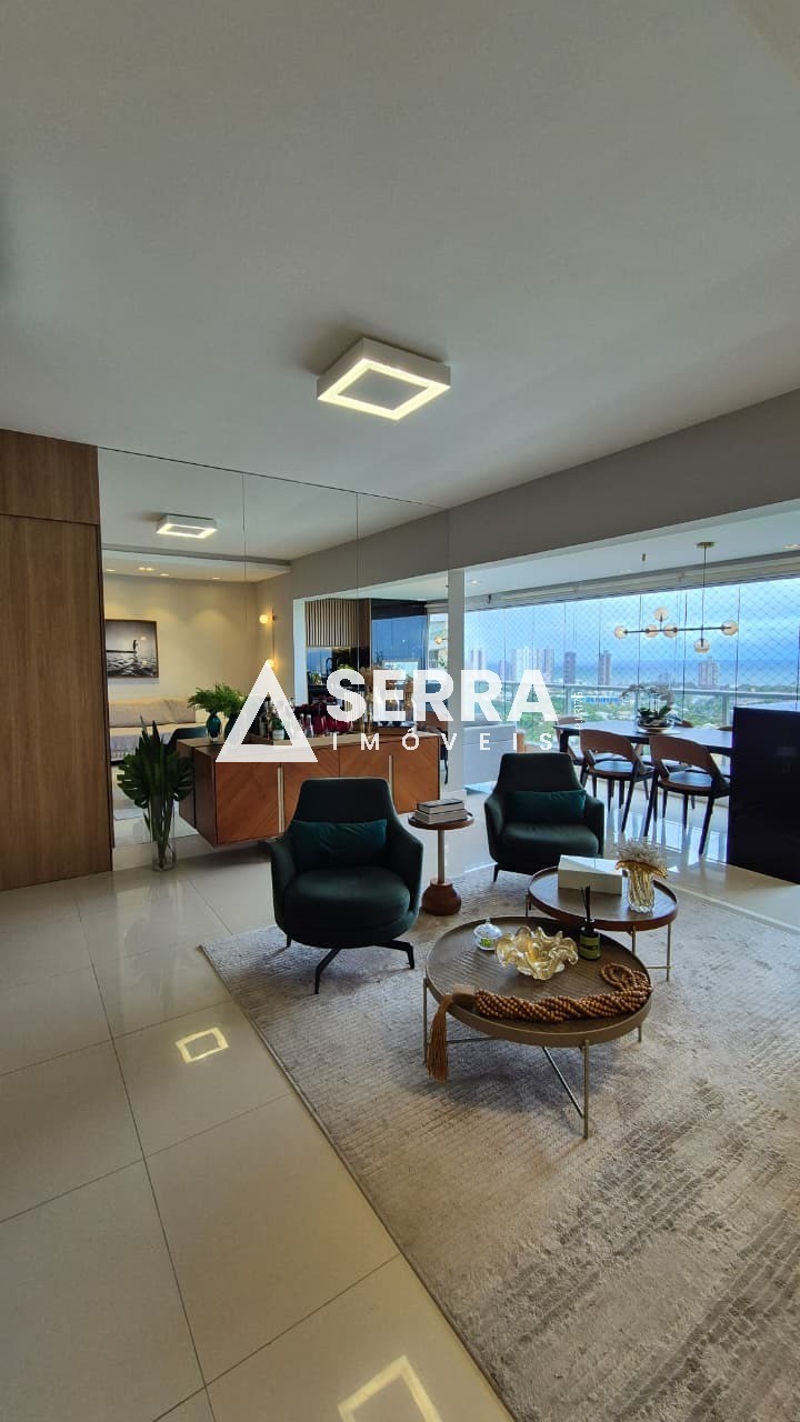 Apartamento - Patamares