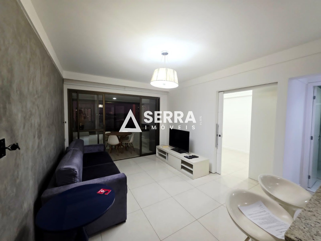 Apartamento - Alphaville i