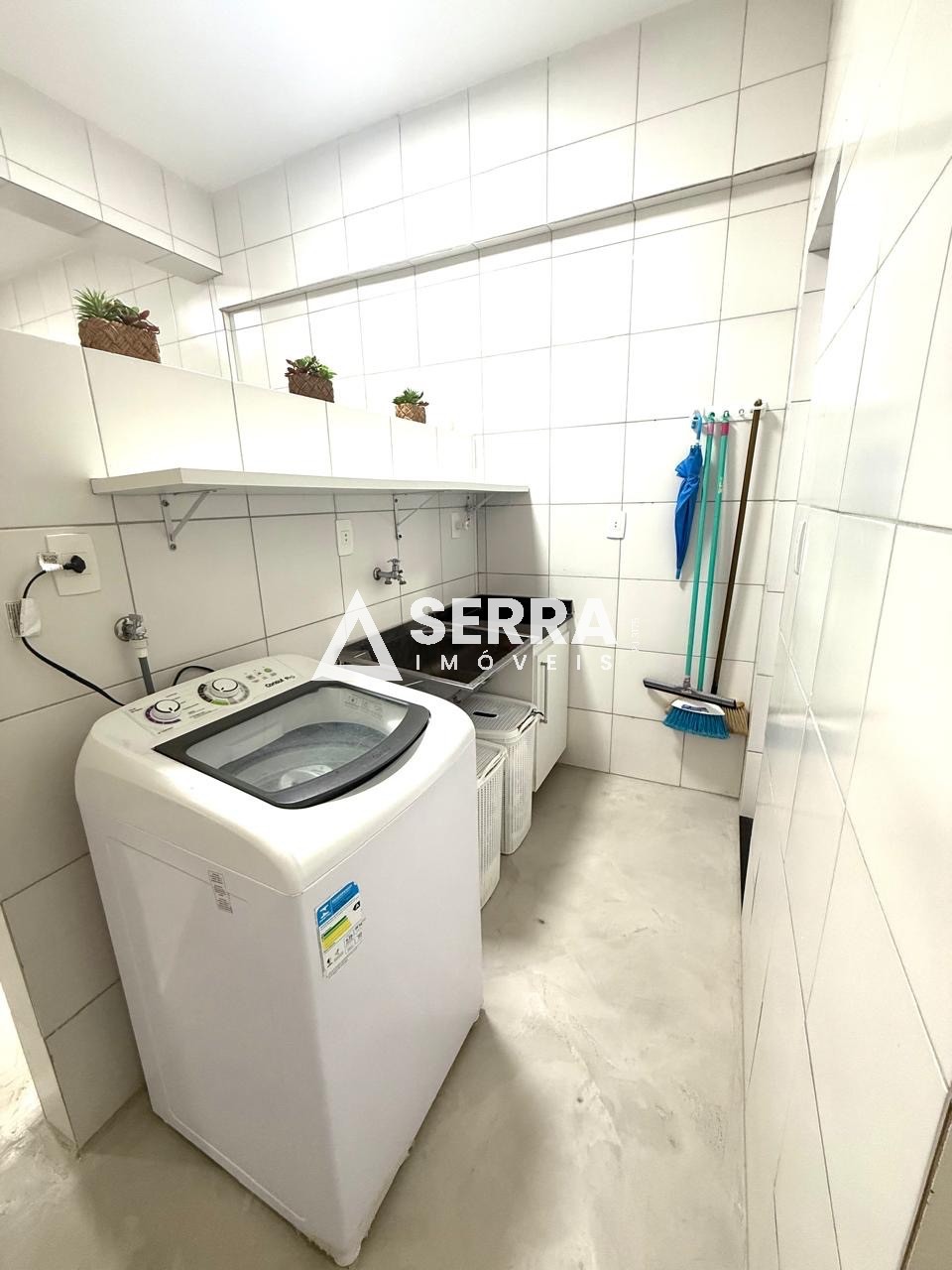 Apartamento - Graça