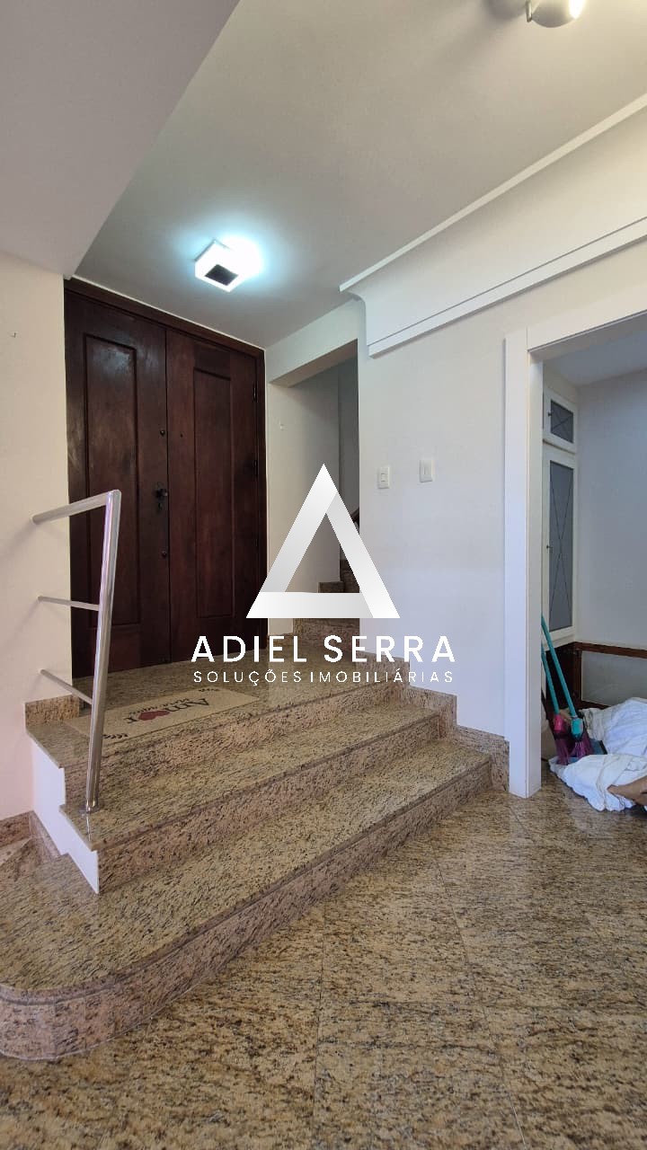 Apartamento - Itaigara