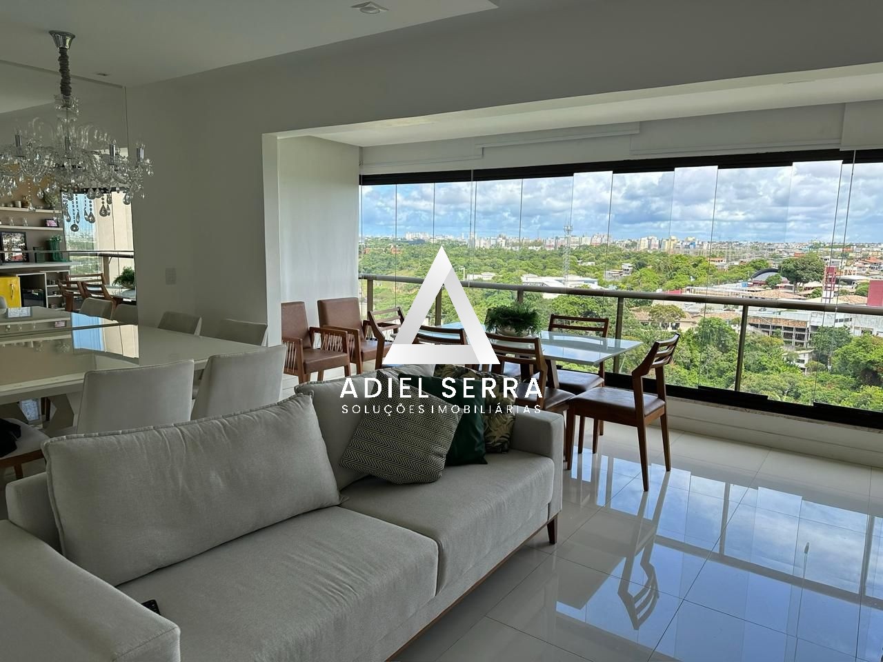 Apartamento - Paralela