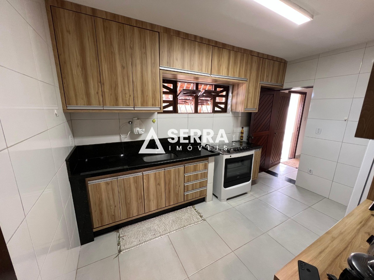 Casa - Itacimirim (monte gordo)