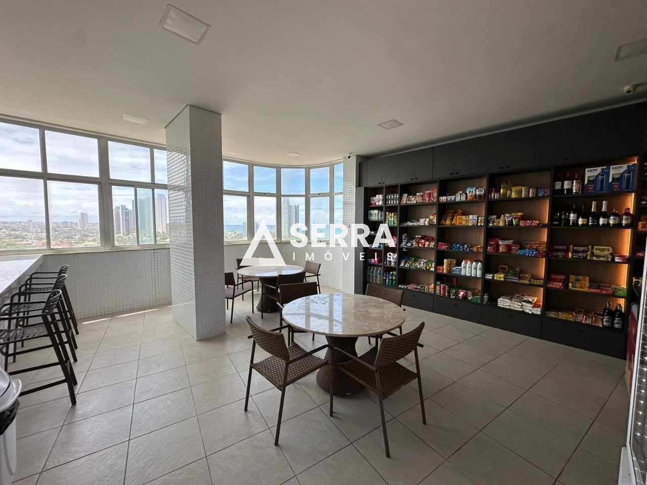 Apartamento - Patamares