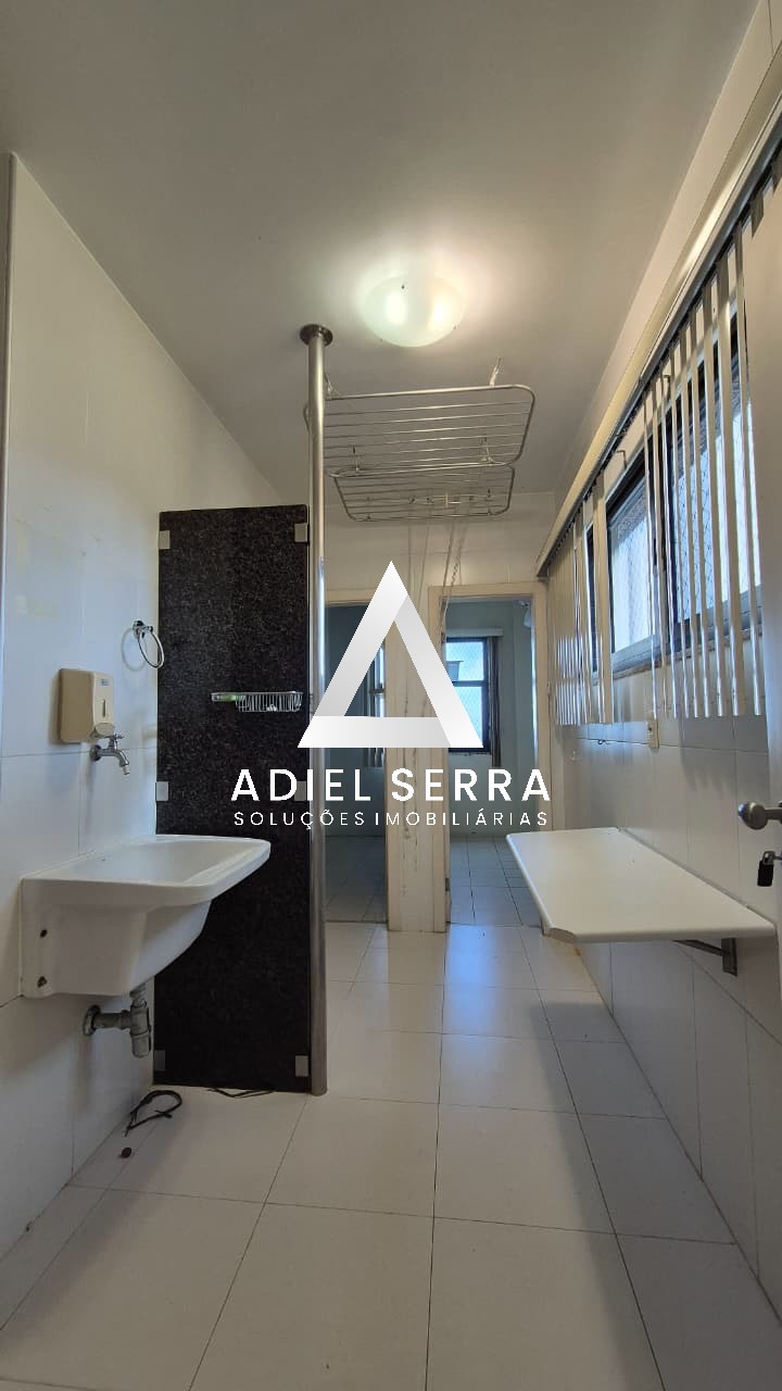Apartamento - Itaigara