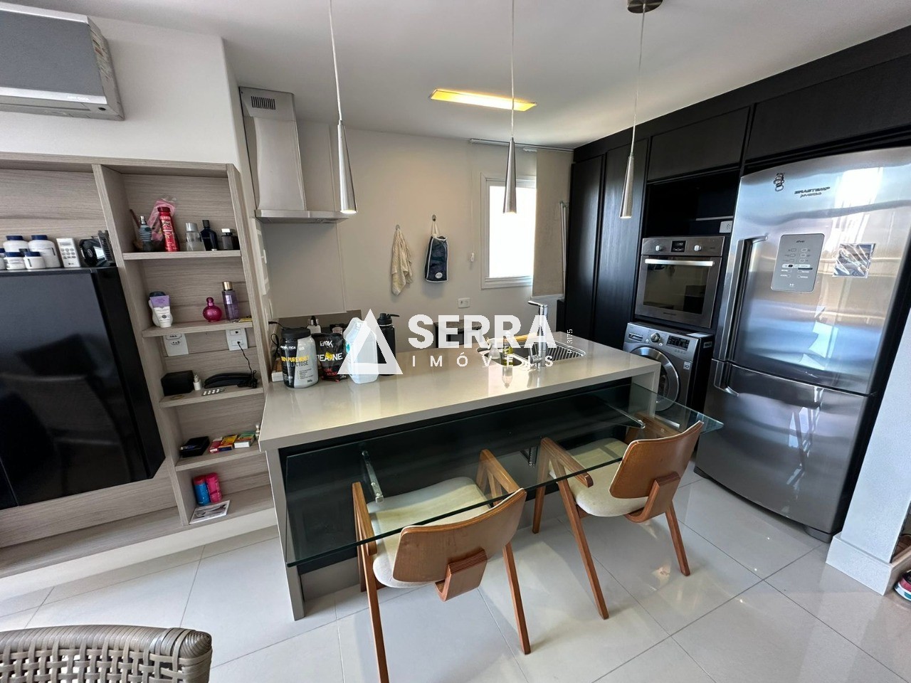 Apartamento - Patamares