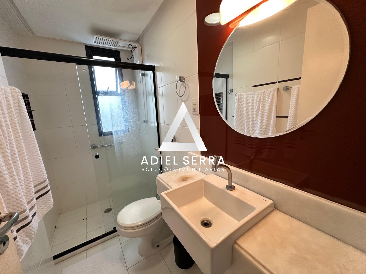 Apartamento - Itaigara