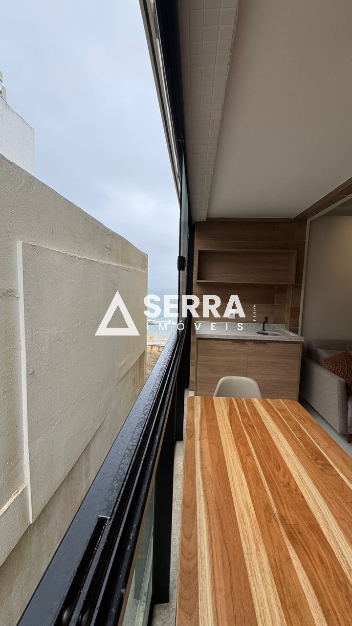 Apartamento - Barra