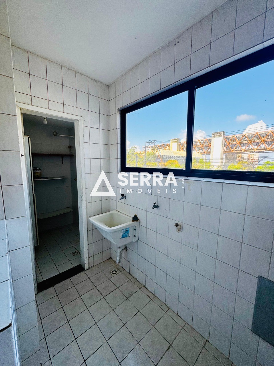 Apartamento - Stiep
