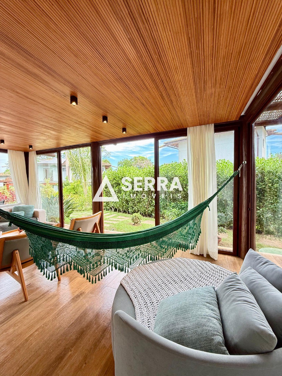 Casa - Praia do forte