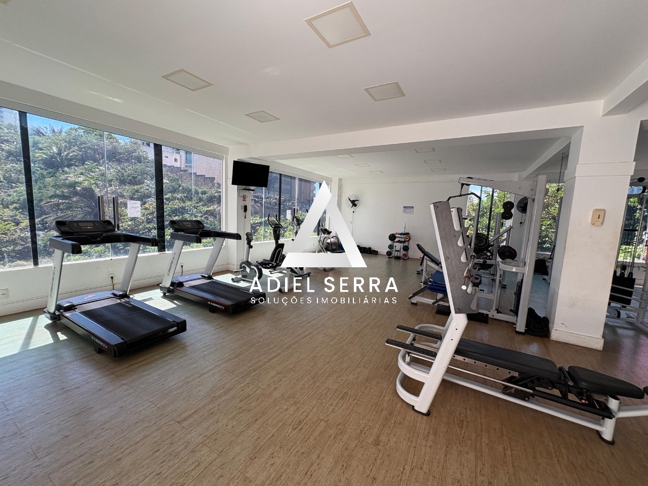 Apartamento - Patamares